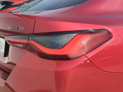 2026 BMW i4