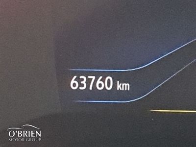 2023 Renault Clio
