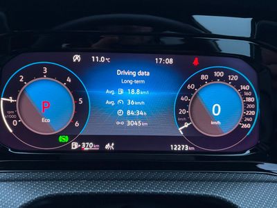 2023 Volkswagen Golf