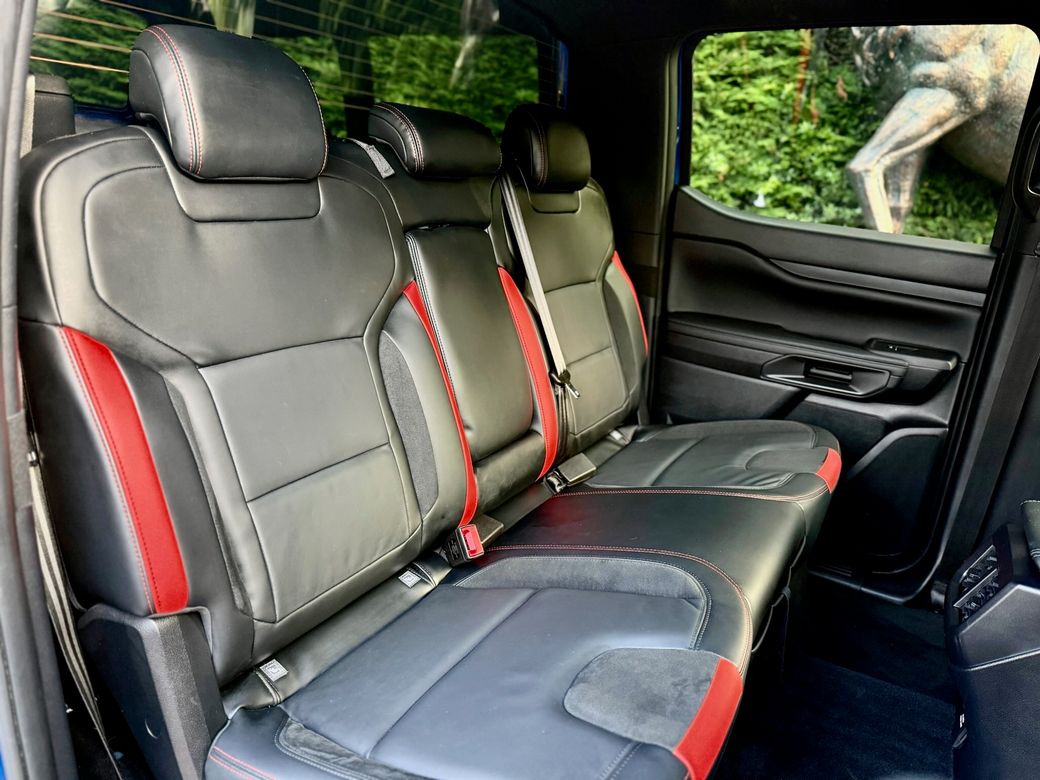 2023 Ford Ranger
