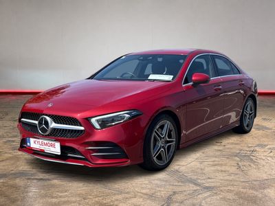 2023 Mercedes-Benz A Class