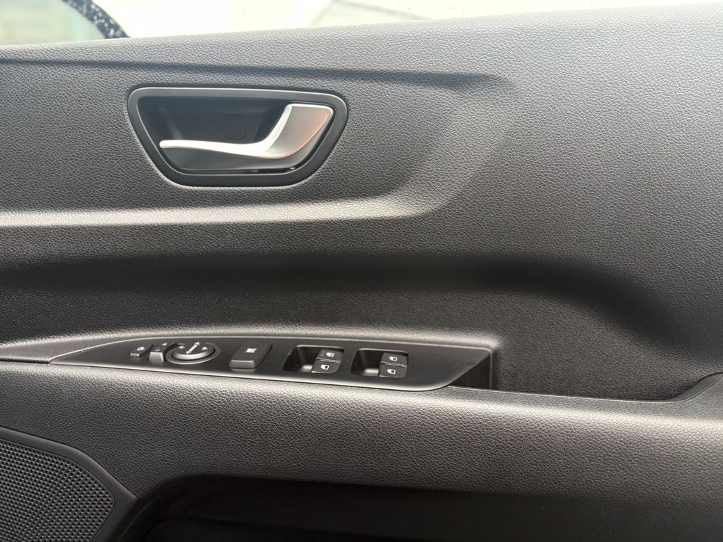2026 Kia Stonic