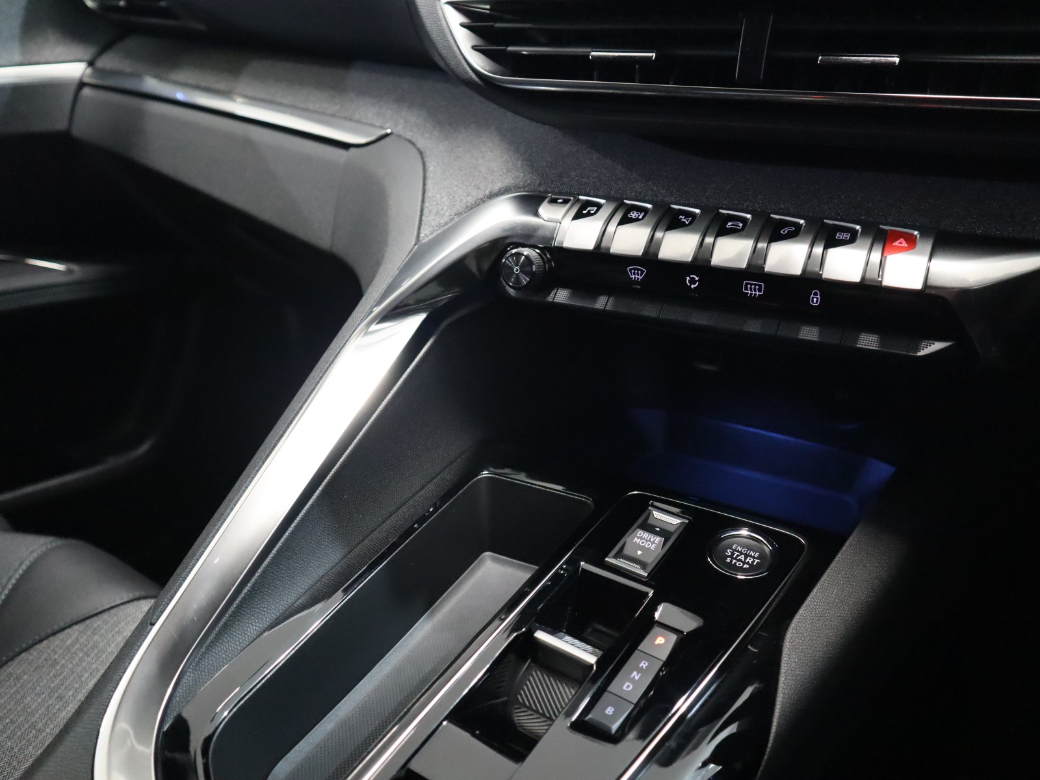 2023 Peugeot 3008