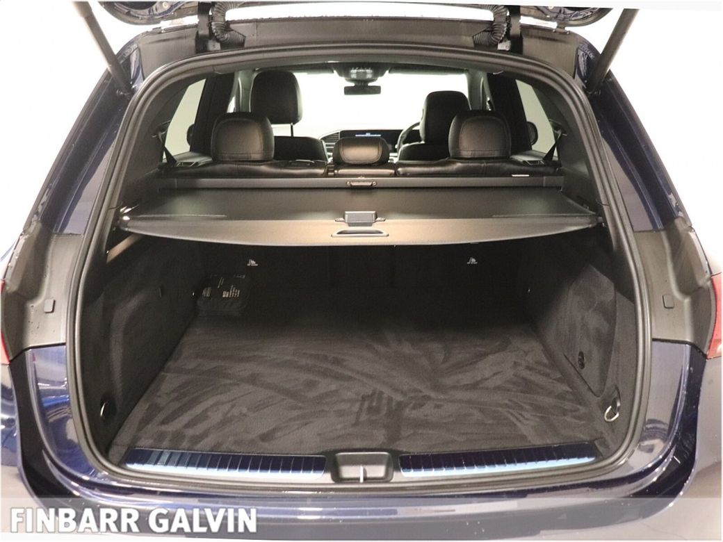 2022 Mercedes-Benz GLE Class