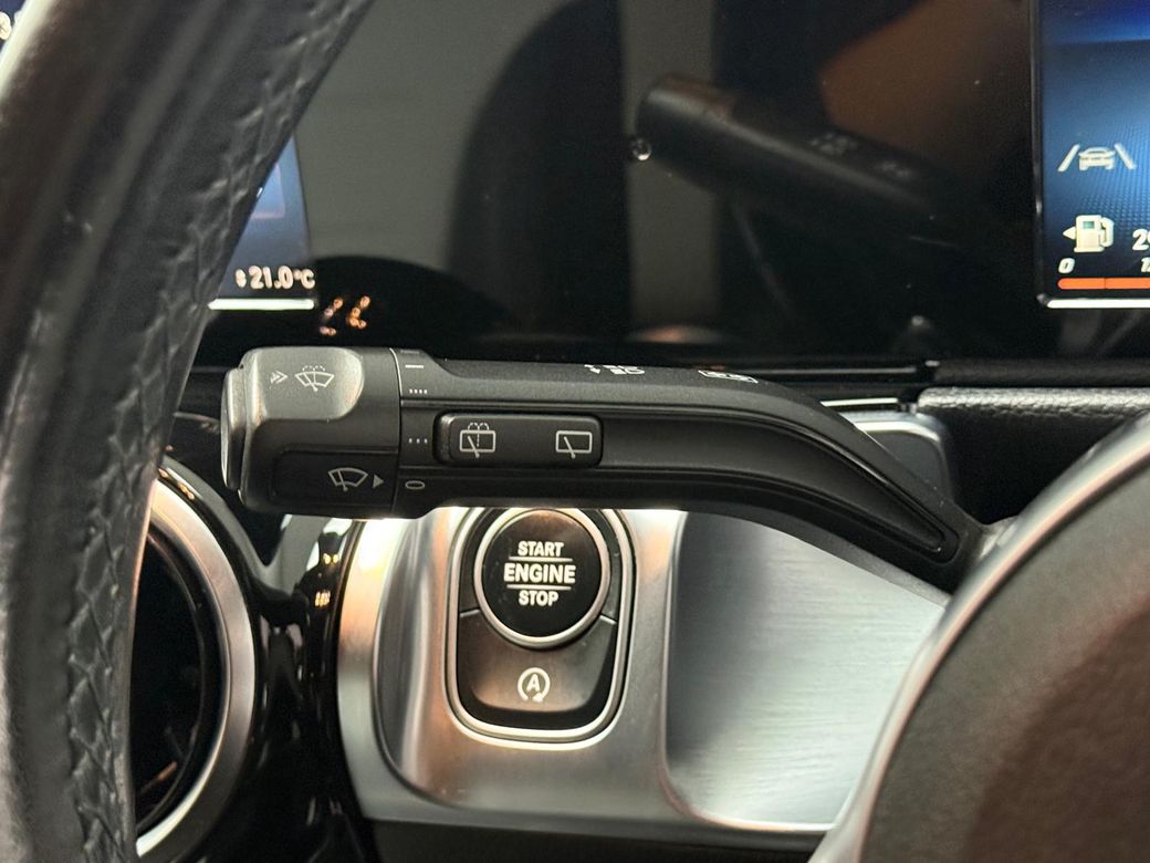 2020 Mercedes-Benz GLB Class