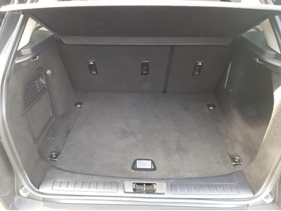 2016 Land Rover Range Rover Evoque