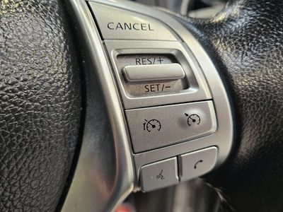 2019 Nissan Navara