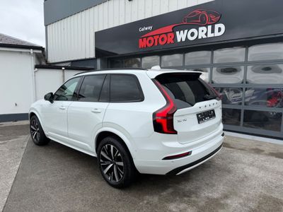 2026 Volvo XC90