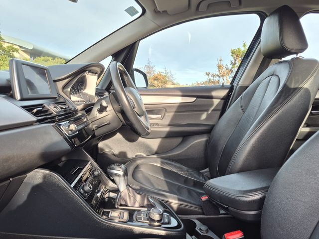 2015 BMW 2 Series