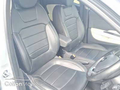 2018 Renault Captur