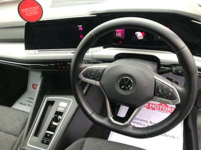 2024 Volkswagen Golf