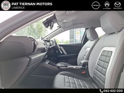 2026 Citroen C4