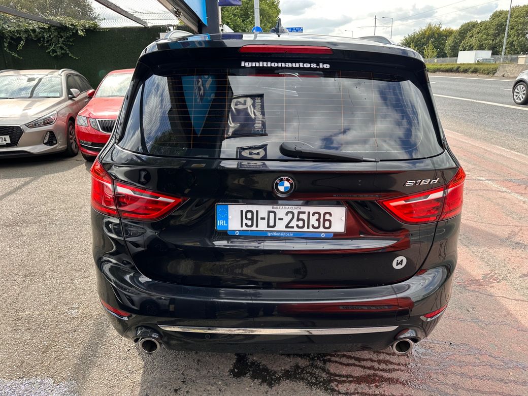 2019 BMW 2 Series
