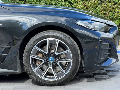 2023 BMW i4