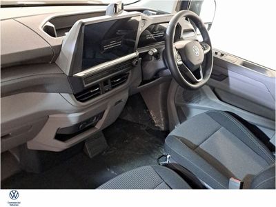 2026 Volkswagen Transporter
