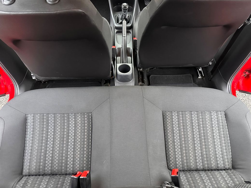 2017 Volkswagen Polo