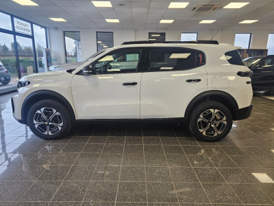 2026 Citroen C3 Aircross