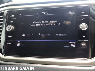2021 Volkswagen T-Roc