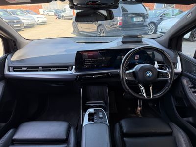 2023 BMW 225
