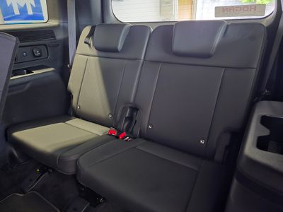 2024 Hyundai Santa Fe