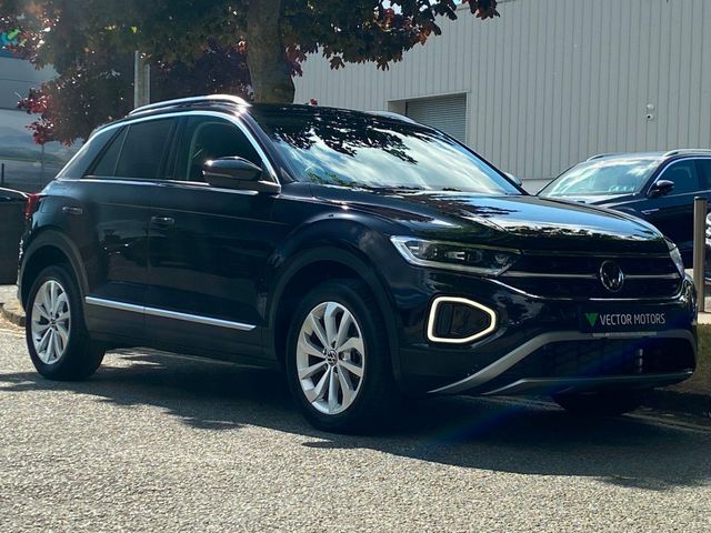 vehicle for sale from Vector Motors