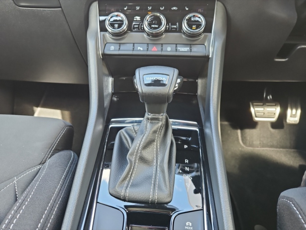 2026 Skoda Karoq