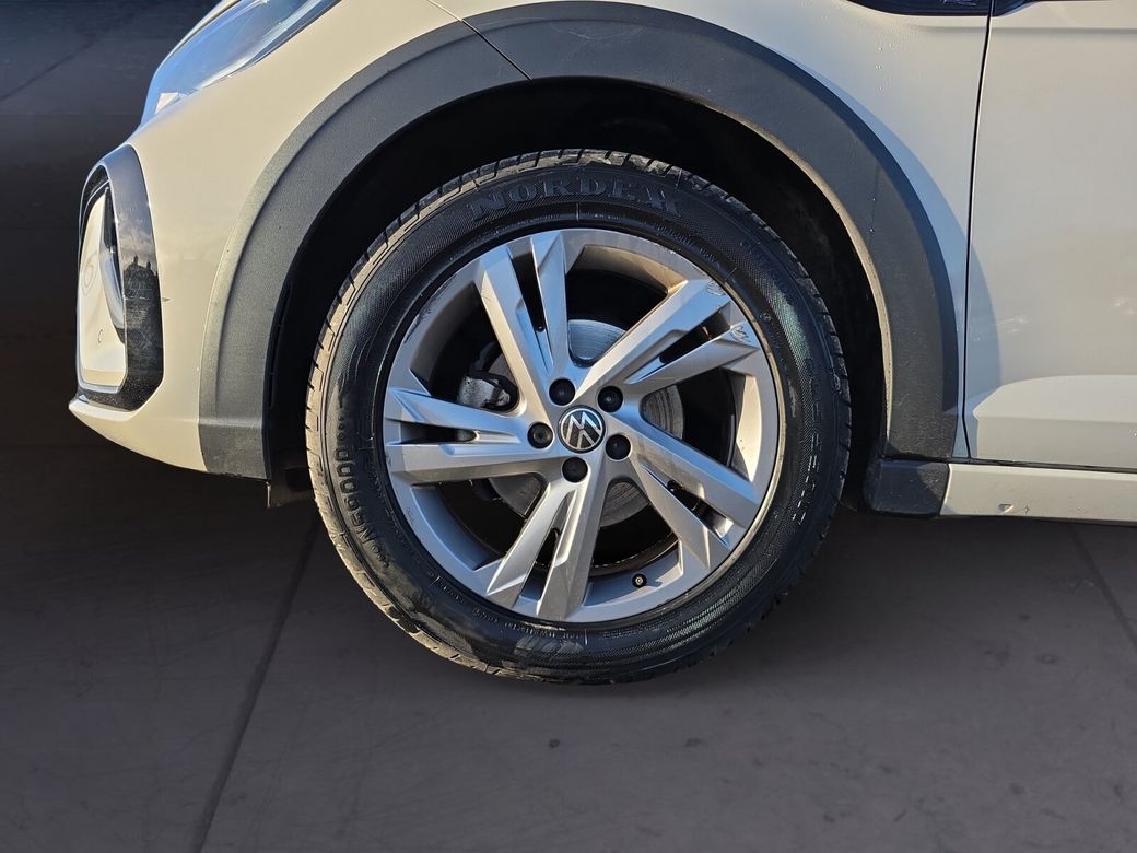 2023 Volkswagen Taigo