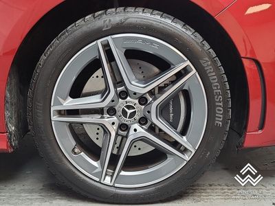 2023 Mercedes-Benz B Class