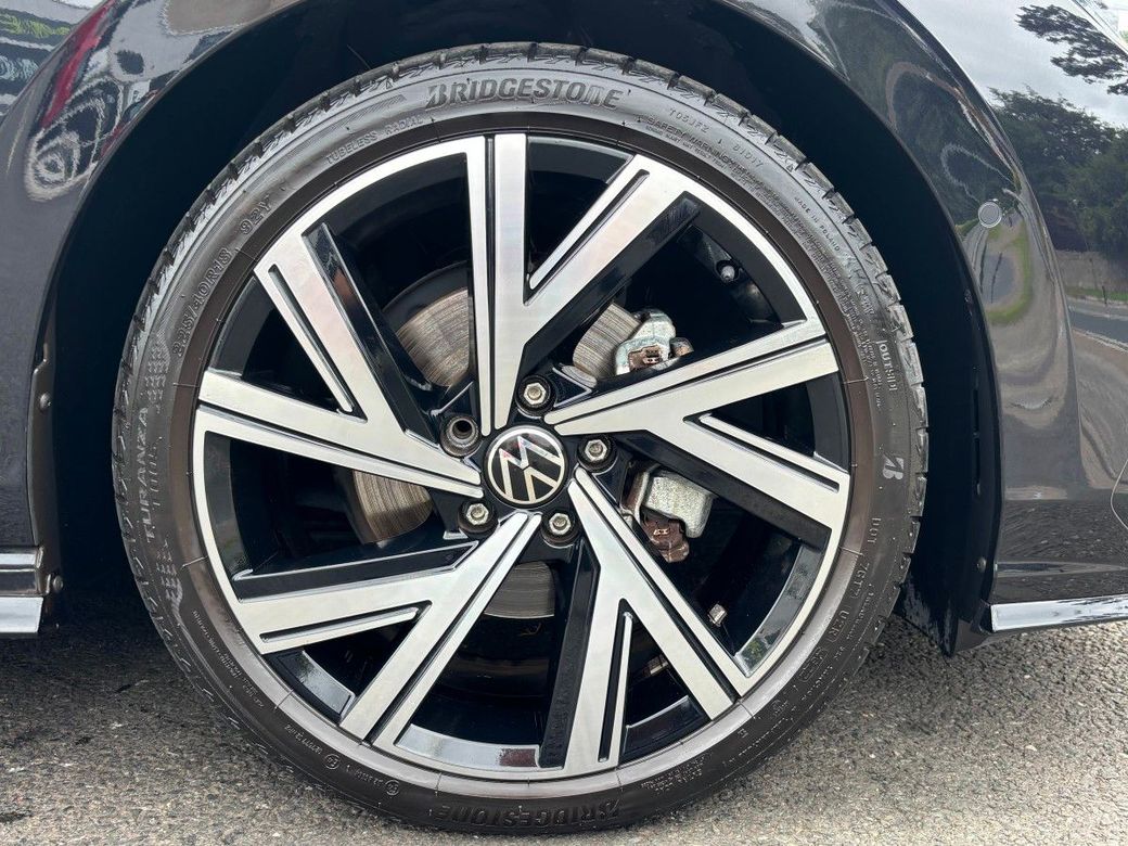 2022 Volkswagen Golf