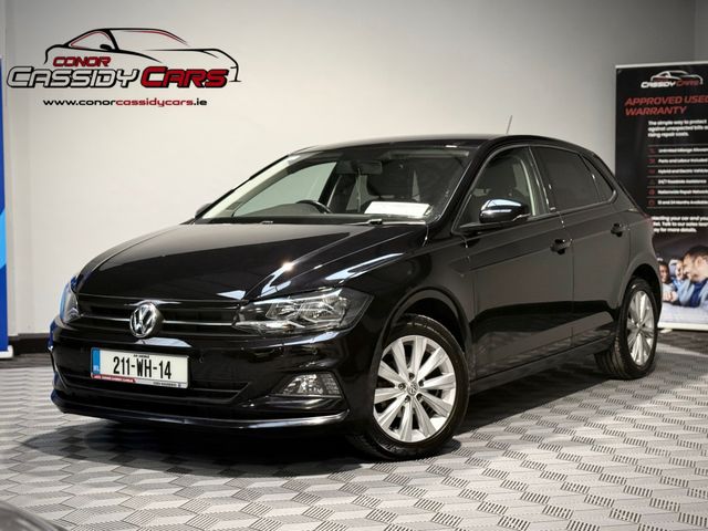 vehicle for sale from Conor Cassidy Cars