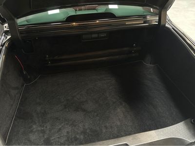 2007 Bentley Arnage
