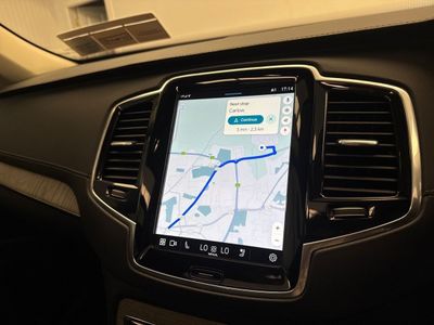 2023 Volvo XC90