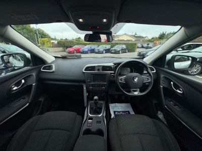 2016 Renault Kadjar