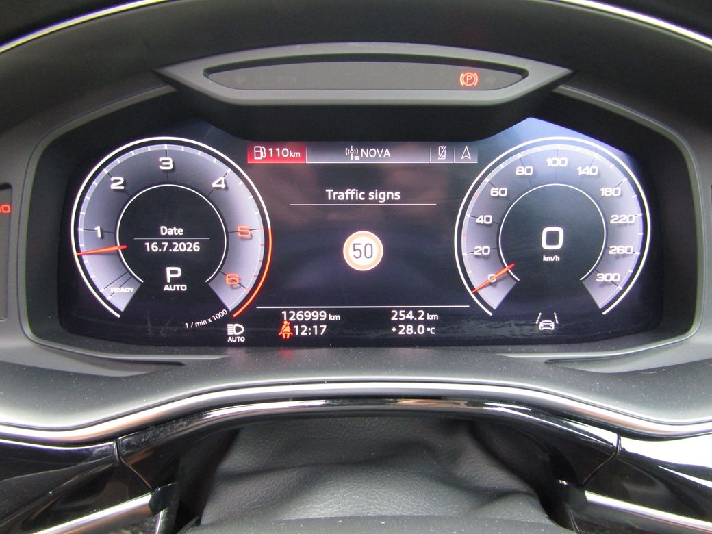 2019 Audi Q8