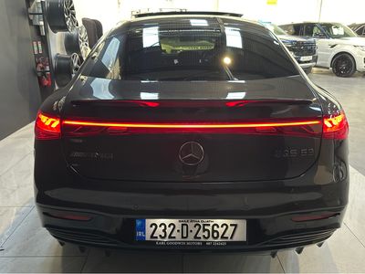 2023 Mercedes-Benz AMG