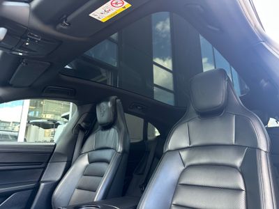 2023 Porsche Taycan