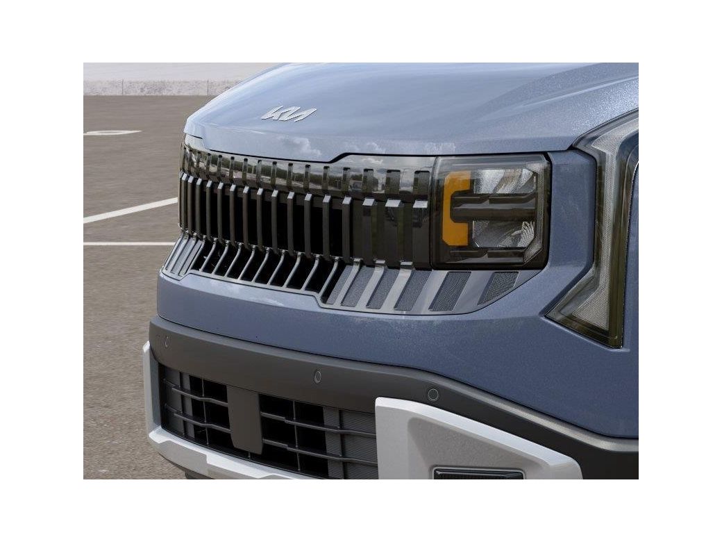 2027 Kia Seltos