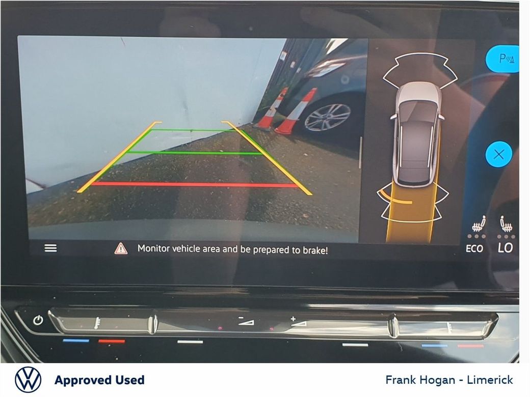 2022 Volkswagen ID.4