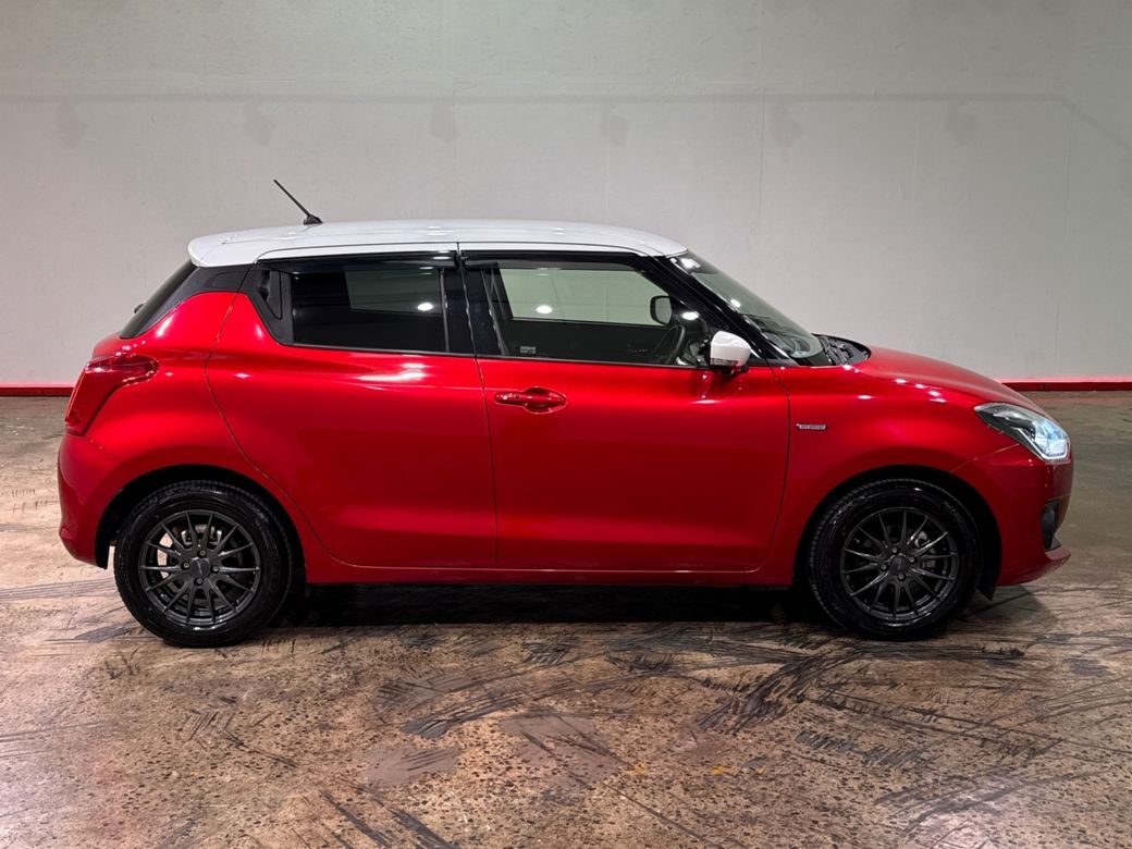 2020 Suzuki Swift