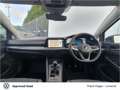 2022 Volkswagen Golf