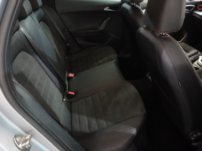 2024 SEAT Arona