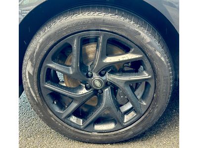 2024 Land Rover Range Rover Sport