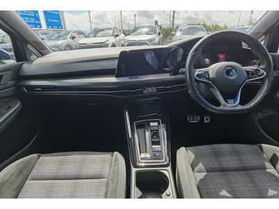 2022 Volkswagen Golf