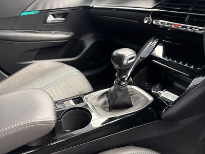 2022 Peugeot 208