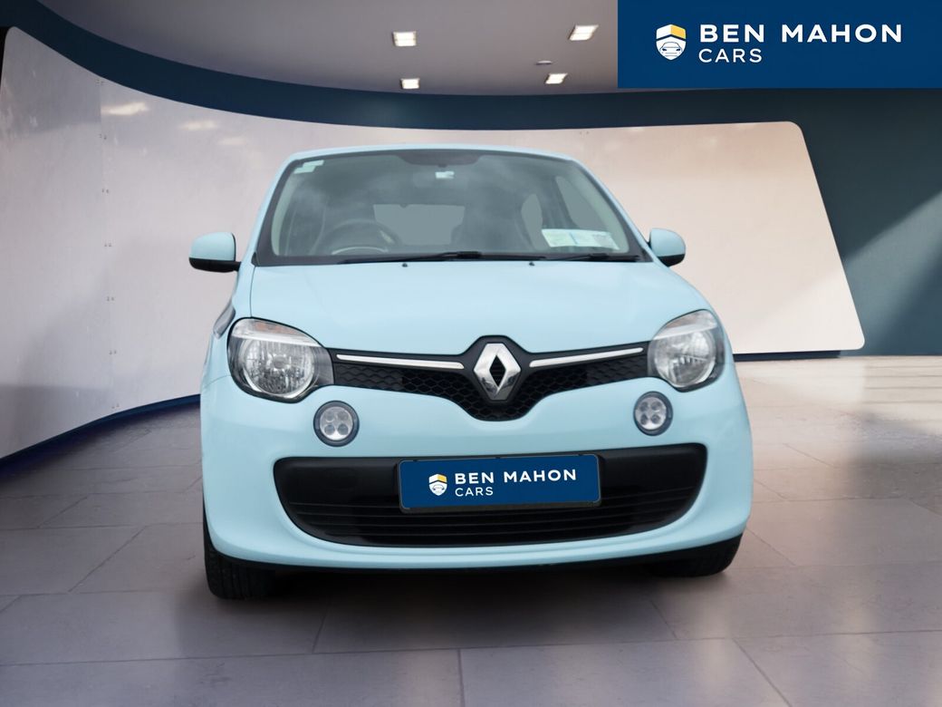 2015 Renault Twingo