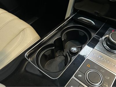 2016 Land Rover Range Rover