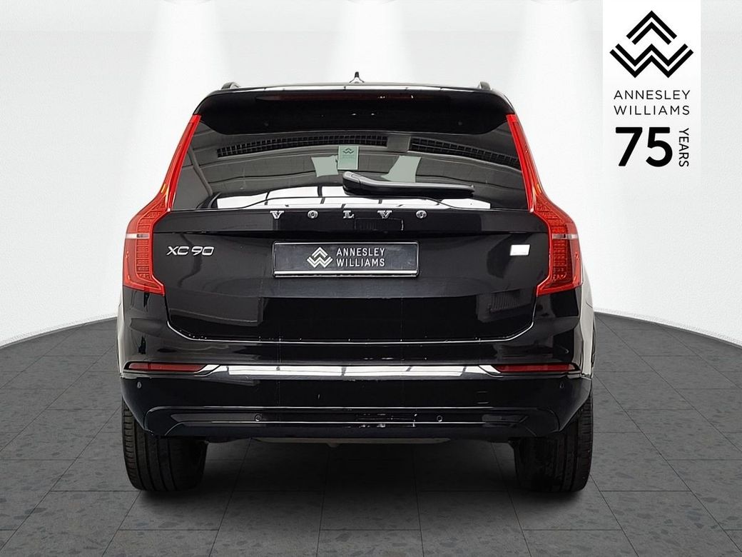 2021 Volvo XC90