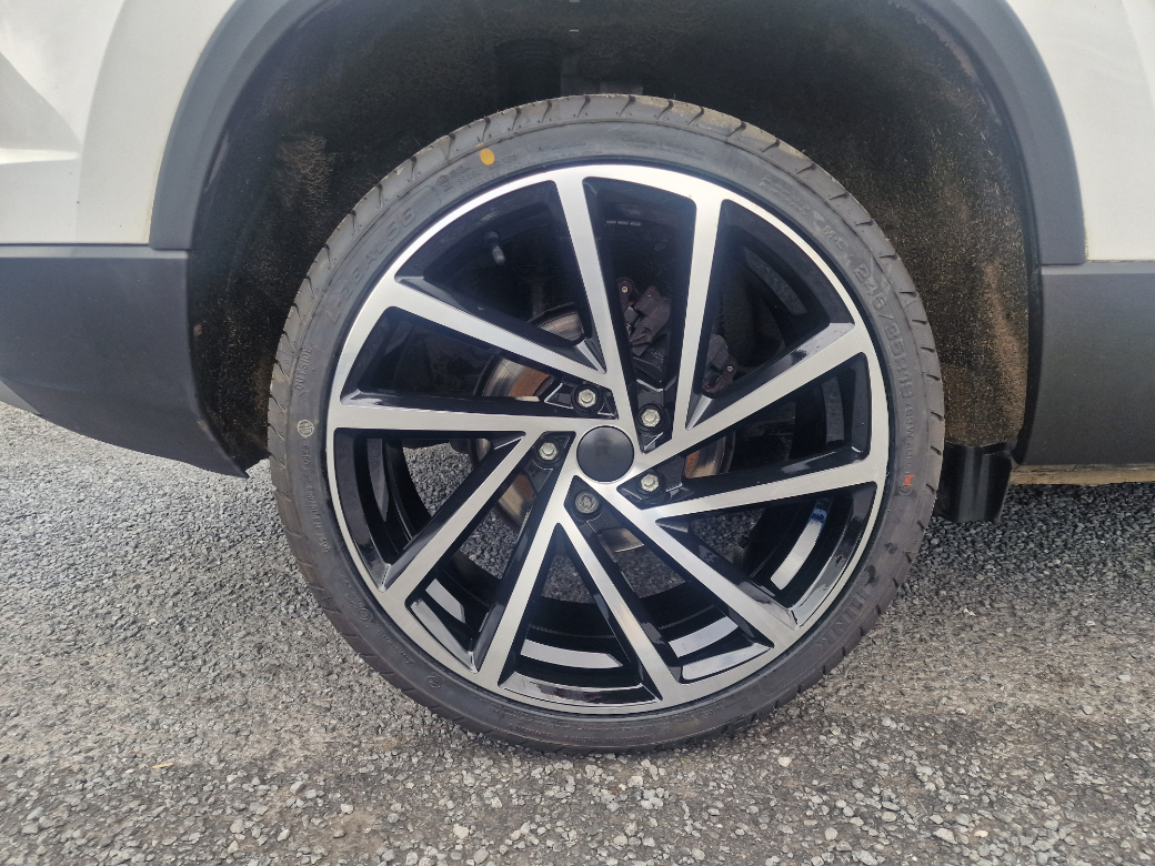 2023 SEAT Ateca