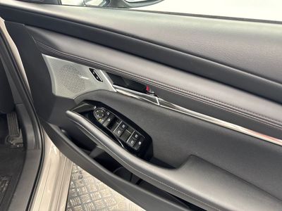 2026 Mazda Mazda3