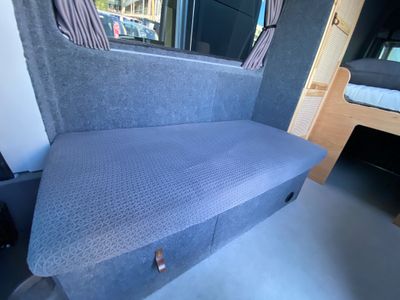 2020 Volkswagen Crafter
